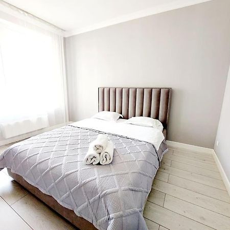 Appartement Жк Only Sun В 10 Минутах От Аэропорта à Astana Extérieur photo