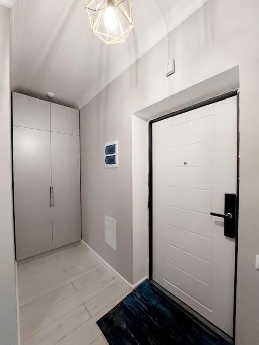 Appartement Жк Only Sun В 10 Минутах От Аэропорта à Astana Extérieur photo