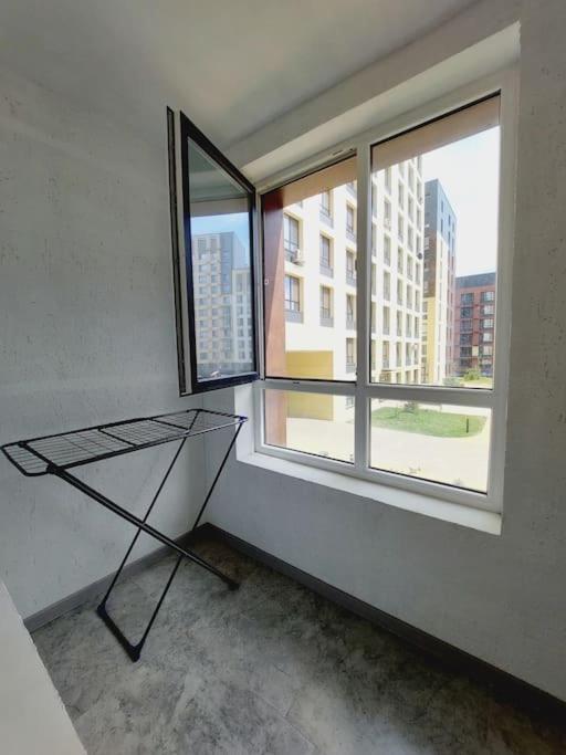 Appartement Жк Only Sun В 10 Минутах От Аэропорта à Astana Extérieur photo